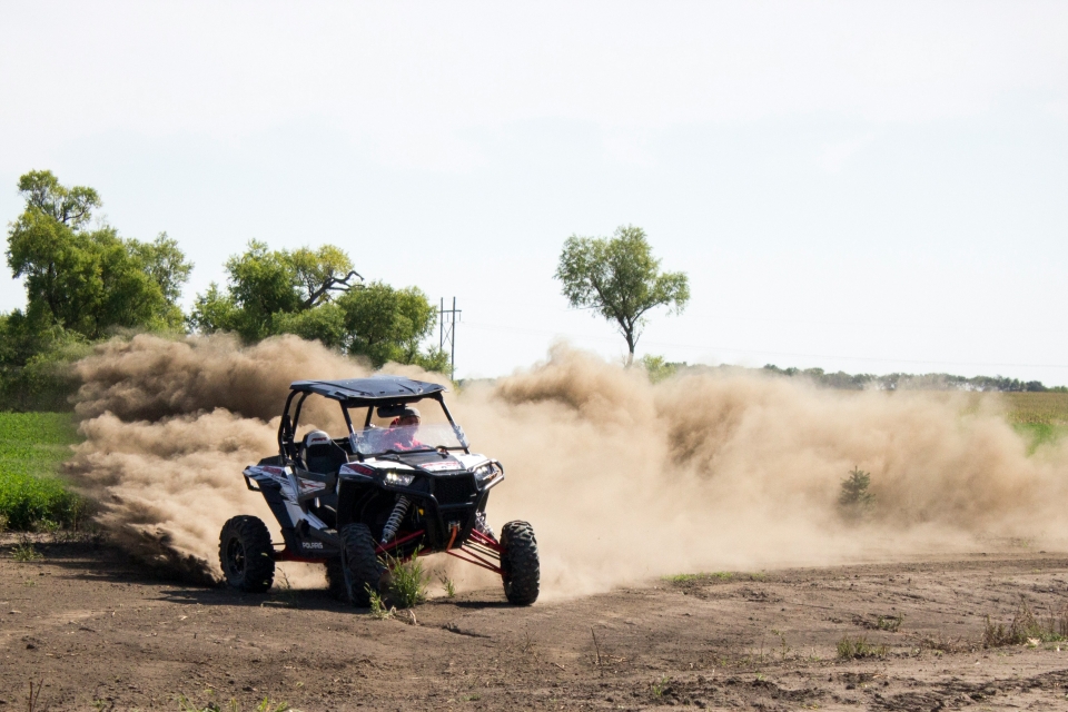 Buggy für Kinder in Agde 