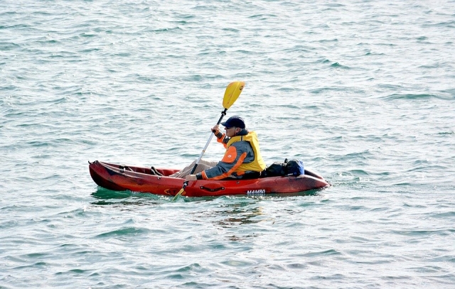 Canoe rental in the south 
