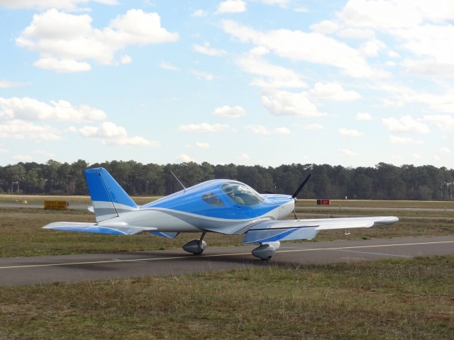 ULM XL8 