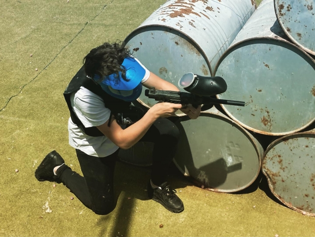  Paintball para Aix-enrovence -99-99-