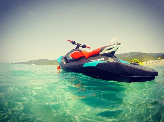 Unsere Qualitäts-Jetskis 