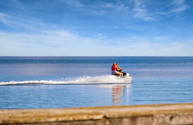  Jetski-Ausflug von Cupabia 