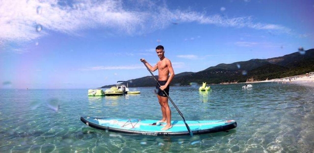  Paddle rental in cupabia-cupabia