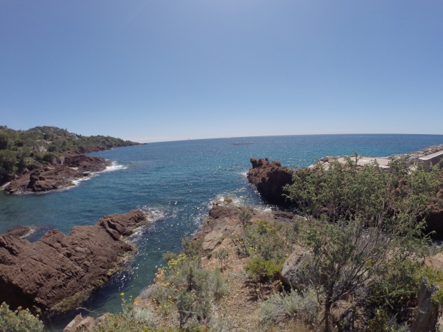 Cote d'Azur
