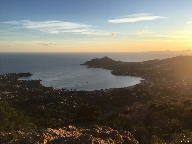 The French Riviera 