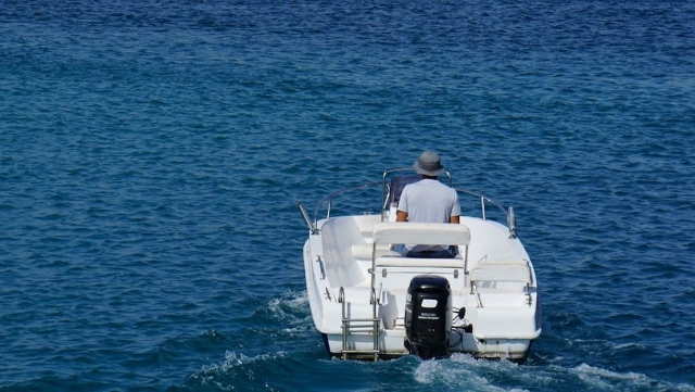  Caminhadas de barco na Corsica
