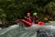 Canoeing Savoie