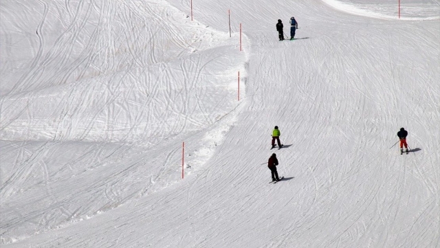  Pista da sci 