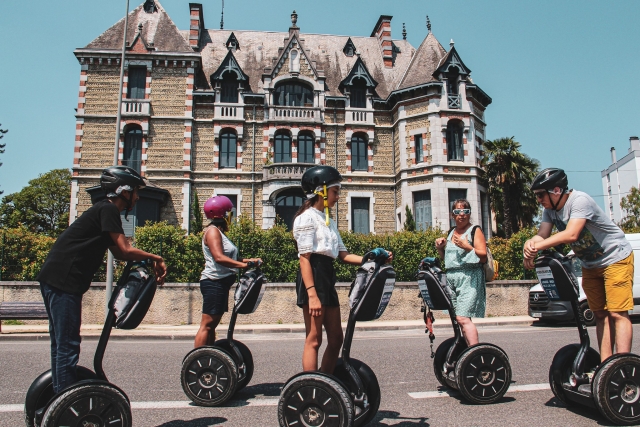 Supervision by an instructor