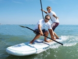 Stand Up Paddle-Verleih nach La Rochelle 1 Stunde