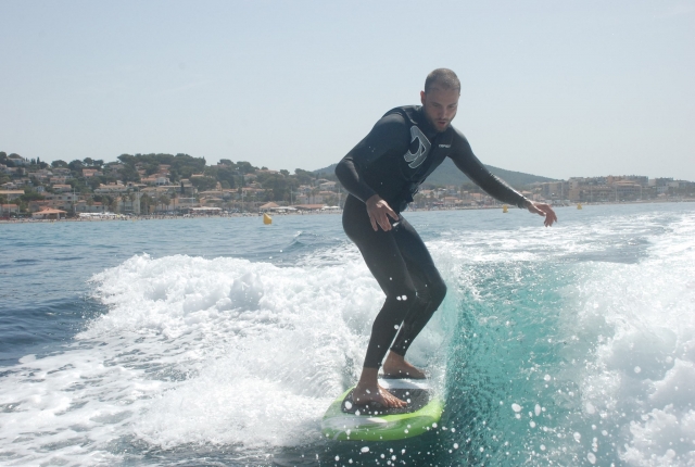  Sessões sensacionais de Wakesurf 