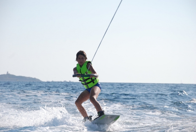  Sporty and fun activity !