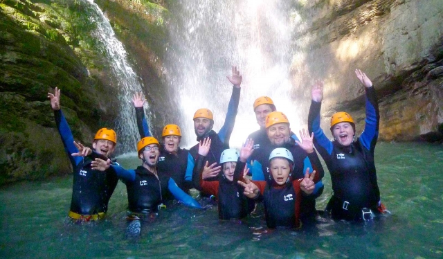  Divertimento in famiglia 