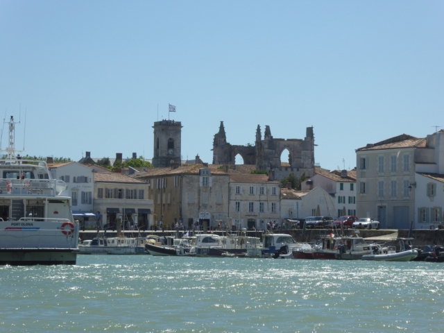  St. Martin de Ré