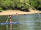 Stand Up Paddle Meio-Dia-Pirineus