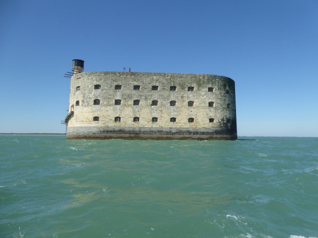 Fort Boyard 