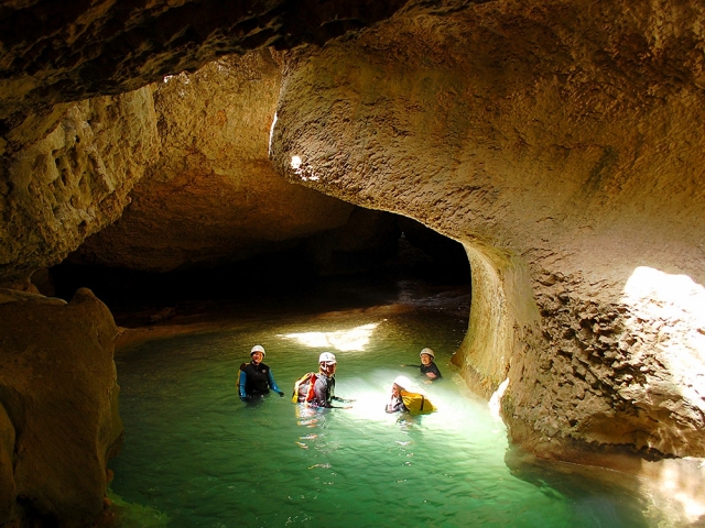 Canyon Rio Vero 
