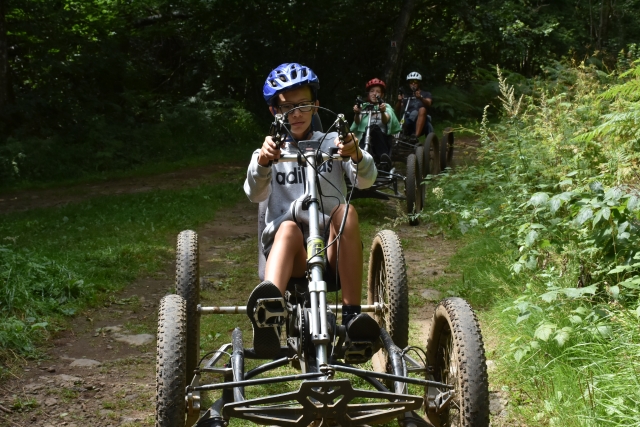  Familien-Quad 