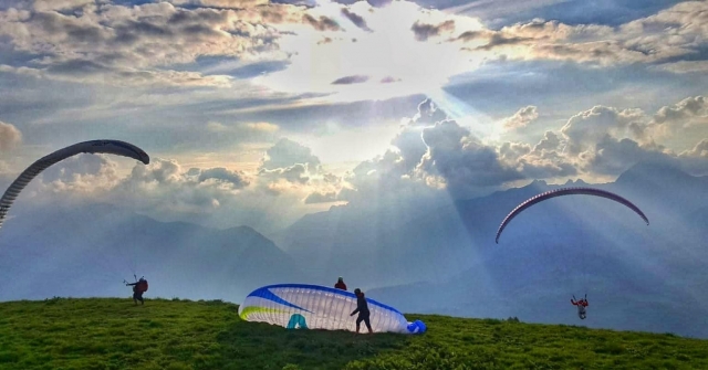  Soft landing