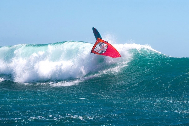 Tentez le Winsurf