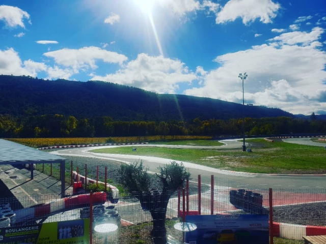  Magnificating Kart Karting In Brinholas