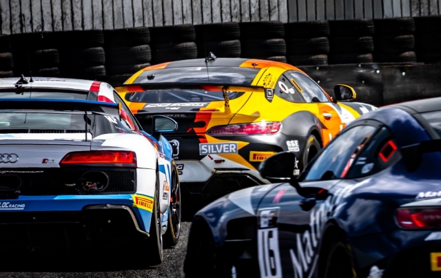  I nostri diversi modelli di veicoli sul circuito
