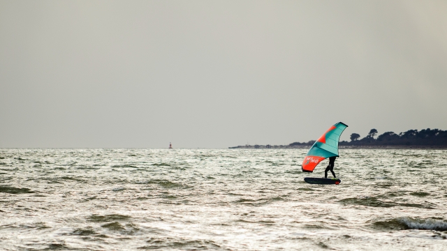  Un emozionante sport di volo a vela 