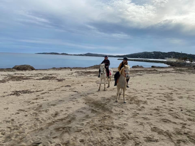  Passeggiate in piccoli gruppi
