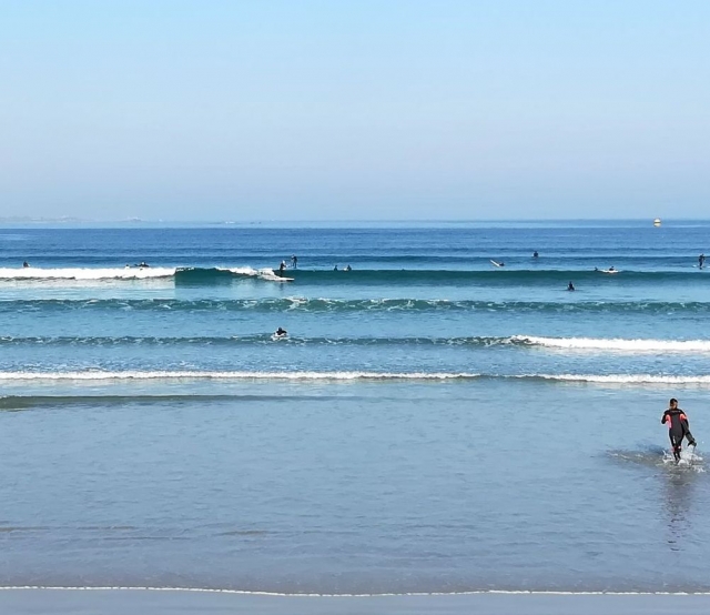  Kommen Sie und genießen Sie die Sonne und das Meer in der Nordbretagne 