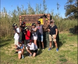 Geburtstags-Special: 2 Laser-Tag-Spiele Richtung Toulon
