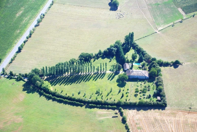  Atemberaubende Panoramen 