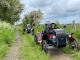 Quad Normandie