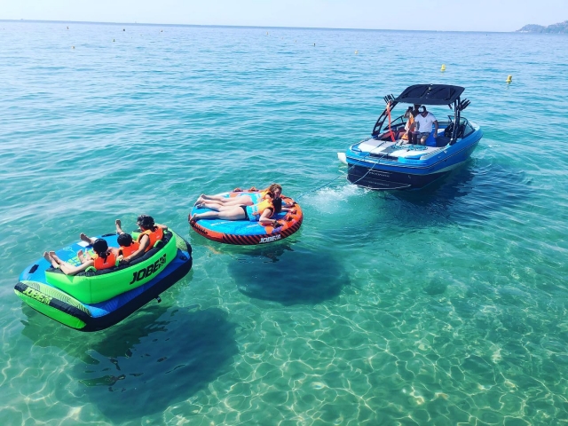  Sensationelle nautische Ausflüge