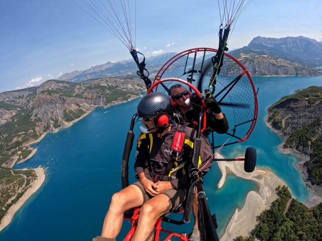  An exceptional adventure awaits you!