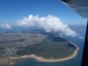 Flugzeug Rundflug Saint-Just-Luzac