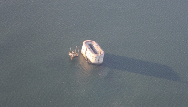 Fort Boyard 