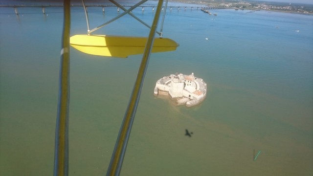  Fort Louvois 
