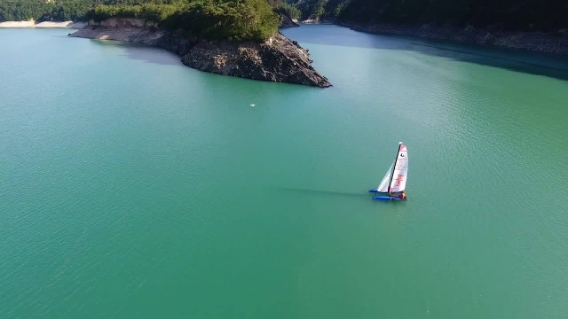  蒙特纳德湖 