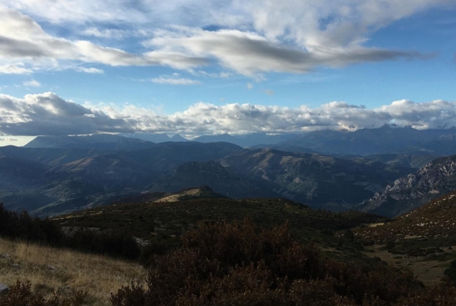  The Ossau Valley 