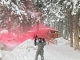 Paintball Megève