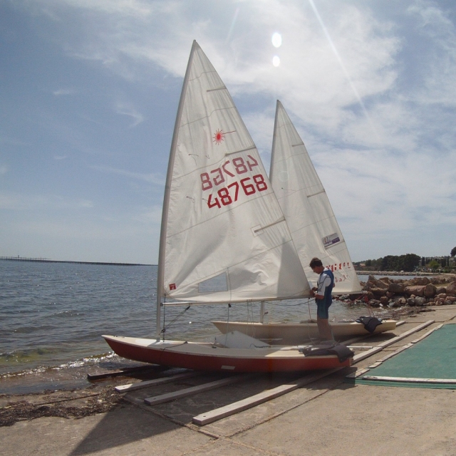  Boat models 