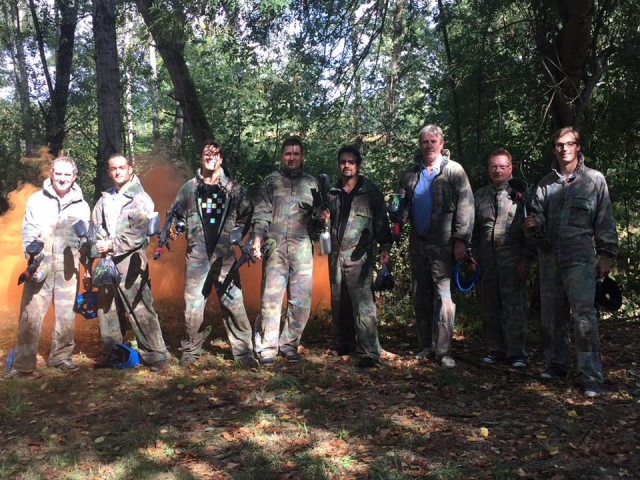  Come and challenge yourself over several hectares
