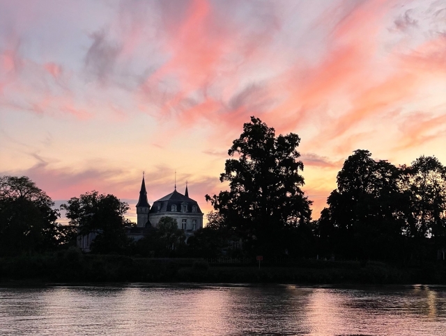  Sunsense -sol no Garonne 