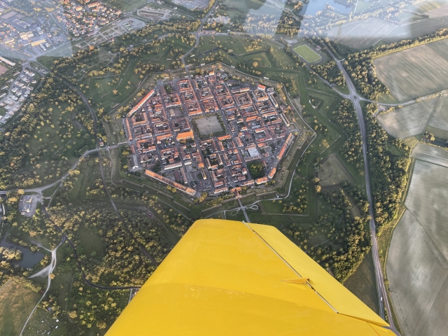  Città di Neuf-Brisach 