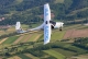 Initiation Avion Rhône - Alpes