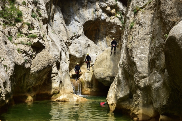 Aventure outdoor 