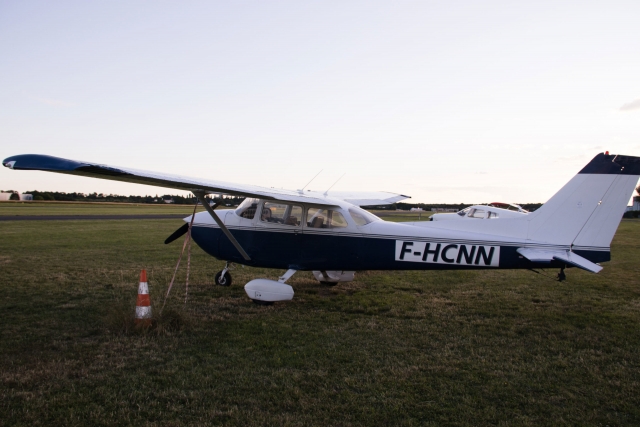  Introduzione al pilotaggio dell'aereo 