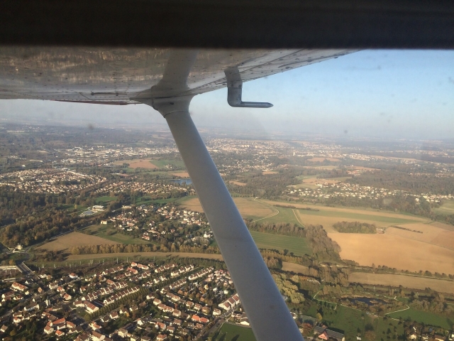  Volo Cessna