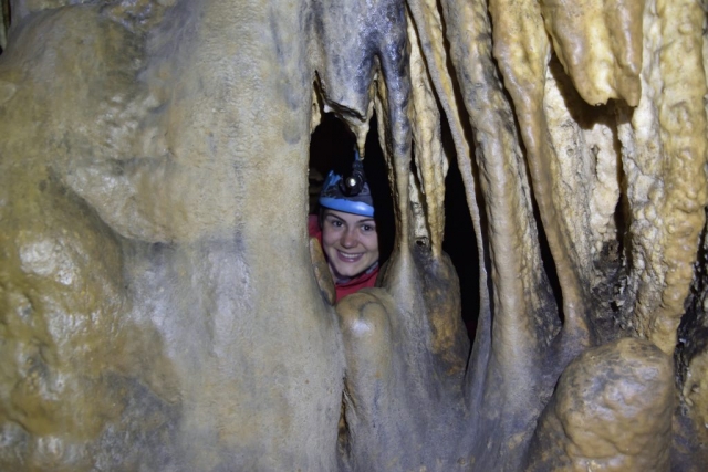  Descubre las maravillas de esta cueva 