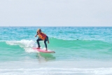 Cours particulier de Surf vers Biarritz 2 heures